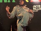 Jacob Miller “killer” - Wanted LP Vinyl 12”