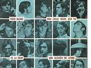 LOS SALVAJES EP Spain 1966 Paint it, black +3 ( In Spanish )