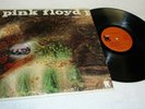 PINK FLOYD A Saucerful Full Of Secrets ORIGINAL 1968 TOWER 1ST PRESS A1/B2 LP