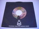 PROMO w SLEEVE Van McCoy I'm in Love with You Baby 1971 45rpm VG++