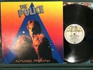 The Police - Zenyatta Mondatta - A&M sp-3720 Vinyl Lp 1980 ex-