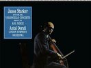Janos Starker - Dvorak: Violincello Concerto/Bruch: Kol Nidrei QRP 200g 2LP