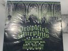 Dropkick Murphys ? Live On Lansdowne Boston MA Vinyl 2xLP GREEN COLORED W CD