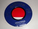 Lou Johnson 