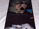 Uriah Heep: ...very eavy ...very umble UK. orig.