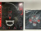 Sealed ALIEN Complete Soundtrack Mondo Exclusive 4XLP Vinyl Box Set W/ Handbill