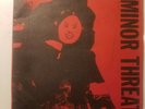 Minor Threat Filler EP, 1st pressing, Original Vinyl, Original Sleeve, 1981