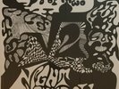 NIGHT SHADOW - The Square Root Of Two LP (US 60's Garage Psych Holygrail) RE