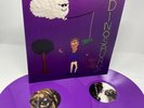 Dinosaur Jr HAND IT OVER Colored Vinyl LP Record GATEFOLD New