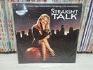 Dolly Parton Straight Talk Soundtrack OST 1992 Korea LP Sealed NEW