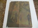 Black Sabbath Master of Reality BS 2562 Poster Corner Damage 23