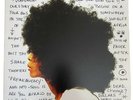 Erykah Badu - Worldwide Underground Vinyl LP