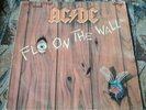 AC/DC Rare Zimbabwe Radio Promo Fly Maiden Sabbath Led Purple Priest Kiss Stones