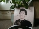 Signed Hobo Johnson Vinyl