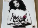 RED HOT CHILI PEPPERS  MOTHERS MILK  ALTERNATIVE ROCK VINYL LP MINT  NEW  SEALED