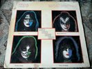 Kiss Rare South Africa Press NAC 7066 AC/DC Maiden Sabbath Led Halen Priest Dio