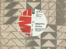 KATE BUSH   ZIMBABWE / RHODESIA  45  BABOOSHKA