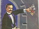 Blue Oyster Cult Agents Of Fortune Original 1976 LP (VG+) PC34164 RARE version
