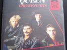 QUEEN GREATEST HITS LIMITED 2019 HMV RED VINYL ALBUM LP sealed freddie mercury