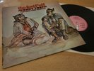Spooky Tooth Featuring Mike Harrison - The Last Puff Vinyl LP '70 UK Pink Island