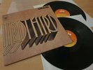Soft Machine - Third 2-Vinyl LP Set '70 CBS Gatefold in NM Progressiv