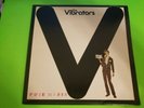 THE VIBRATORS   PURE MANIA   RARE 1977 UK ORIGINAL PUNK ALBUM   EPIC 82097