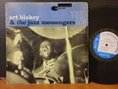 Art Blakey - The Big Beat Blue Note 1960 Mono Lee Morgan Wayne Shorter B Timmons