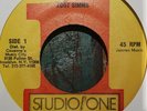 Zoot Simms African Challange Studio 1 cond excellent.