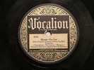 JAZZ JIMMIE NOONE'S APEX CLUB ORCHESTRA Blues VOCALION 1215
