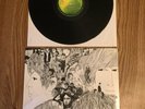 The Beatles ‘Revolver’ mid 1970’s German stereo Lp pressing ex play tested cond