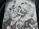 DARK ANGEL - We Have Arrived lp 1988 Azra Records Rare Red Wax