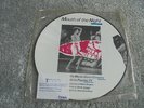 Psychic TV - Mouth Of The Night 1985 UK PICTURE DISC LP TEMPLE NUMBERED EDITION