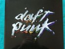 Rare Daft Punk Discovery NM - 2018 vinyl Record 12