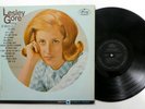 LESLEY GORE Sings of Mixed-Up Hearts LP Mercury MINT- 1963 pop vocal    #8204