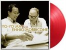 YO-YO MA PLAYS ENNIO MORRICONE (2LP/LIMI