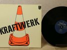 Kraftwerk, Album KRAFTWERK, Vinyl LP, Electronic Rock Philips  6305 058, NM