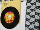The Ugly Ducklings, Just In Case You Wonder, VG+, 1966 garage rock 45, Canada