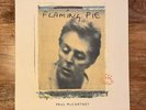 PAUL McCARTNEY FLAMING PIE LP UK FIRST PRESSING EX/VG++