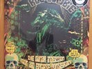 Rob Zombie - Lunar Injection Kool Aid Eclipse Conspiracy (NEON GREEN VINYL LP)