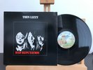 THIN LIZZY BAD REPUTATION MERCURY SRM-1-1186 USA 1977 NM/VG+