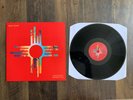 BAD SUNS Language & Perspective VAGRANT LP VR4212 Vinyl LP