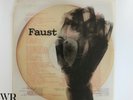 Faust -  Polydor – 2310 142 - LP, Album, Transparent Clear - Germany - 1971