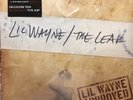 BRAND NEW SEALED Lil Wayne The Leak SEALED  EP Album Super Rare Tha Carter III