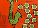 CHARLIE PARKER The Art Of 10