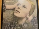 David Bowie Hunky Dory Vinyl LP