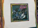 Maná En Donde Jugaran Los Niños ,latin Pop Rock,  Colombia 1993  Lp
