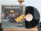 WAR GALAXY MCA RECORDS MCA-3030 USA 1977 NM/NM