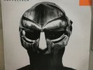 Doom And Madlib Madvillain Reissue Record STH2065