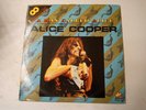 Alice Cooper ?– A Man Called Alice - Double Vinyl LP 1987