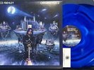 ACE FREHLEY ORIGINS VOL. 2 NM 2020 180g BLUE/WHITE SWIRL VINYL 2-LP INSERT KISS